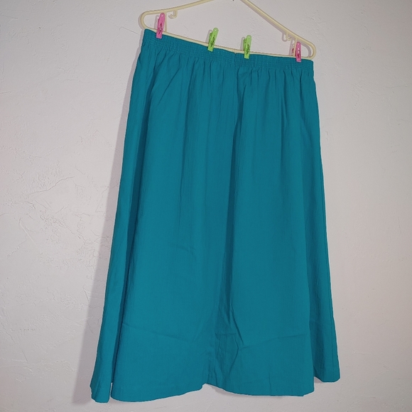 IMAGE Ladies Skirt - Picture 6 of 6